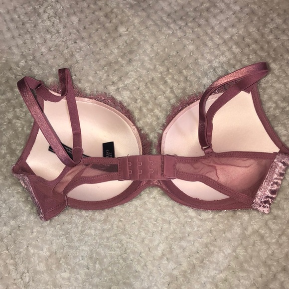 Very Sexy push up bra - Picture 3 of 5